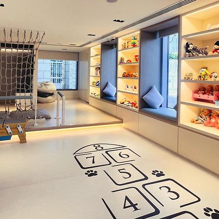 Burj Daman, Difc Dubai - Mint Stay 外观 照片