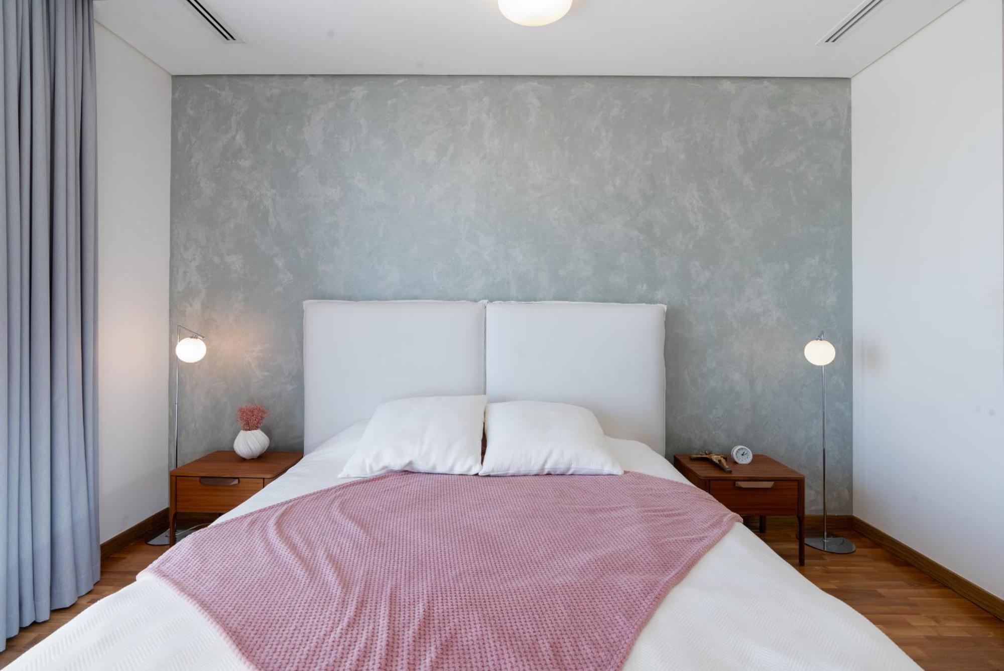 Burj Daman, Difc Dubai - Mint Stay 外观 照片